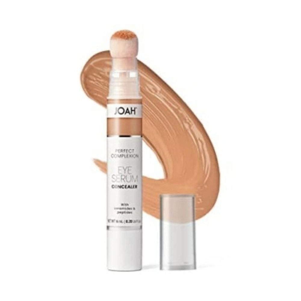 MW005 JOAH Perfect Complexion‎ Eye Serum Concealer - Medium Warm